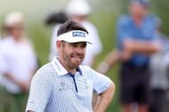 Louis Oosthuizen at the Alfred Dunhill Championship - Day Four (Image via Warren Little/Getty Images)